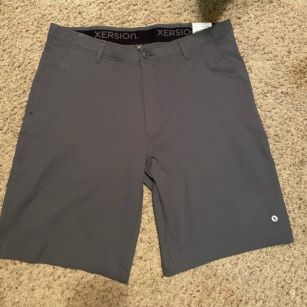 Men’s Xersion (JCP brand) men’s shorts NWT
